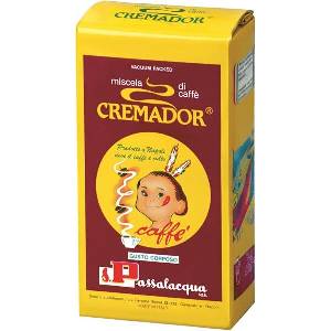 Passalacqua Cremador мляно 250 g