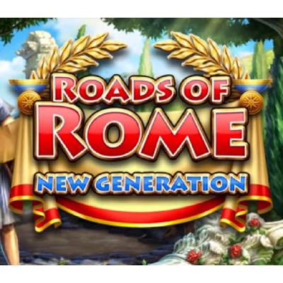 Roads of Rome: New Generation