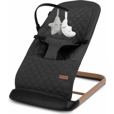 Kidwell Laro lehátko pre bábätká – ergonomické