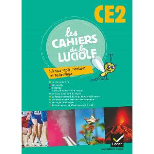 Les cahiers de la luciole (2012)