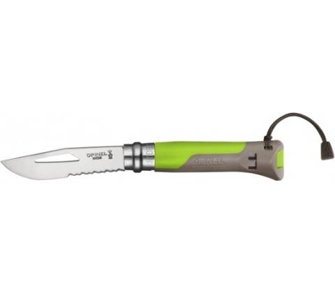 Opinel VRI N°08
