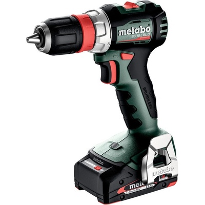 METABO BS 18 L BL Q 613156500