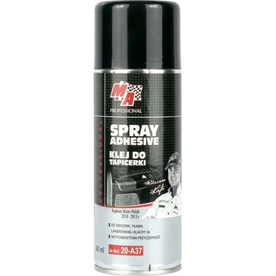 MA PROFESSIONAL LEPIDLO NA ČALÚNENIE 400 ml