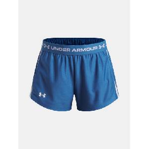 Under Armour Къси панталони за момичета Under Armour G Tech Play Up Under Armour | Sin | Момичешки | 118-127