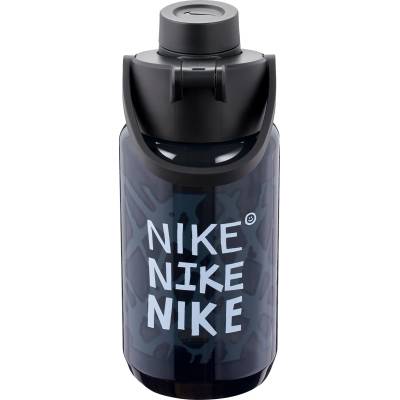 Nike Шише Nike TR RENEW RECHARGE CHUG BOTTLE 16 OZ/473ml GRAPHIC 9341-86-091 Размер 473ml