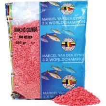 Marcel Van Den Eynde Sinking Crumb Red 500g