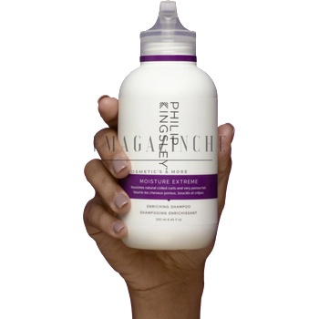 Philip Kingsley Силно хидратиращ шампоан 75/250 мл. Moisture extreme Enriching Shampoo (2616)