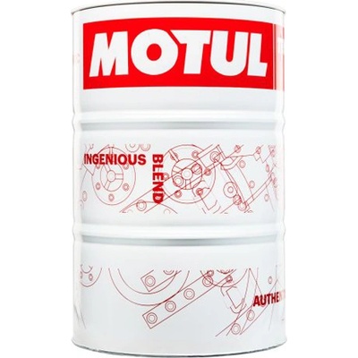 MOTUL Хидравлично масло motul rubric hm 68 208 литра