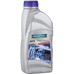 RAVENOL Трансмисионно масло RAVENOL ATF MM SP-III Fluid 1л - motex