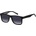 Tommy Hilfiger Слънчеви очила Tommy Hilfiger Men's Round Sunglasses - Black