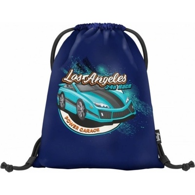 Presco Group Baagl Racer – Zboží Dáma