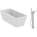IDEAL Standard Tonic II 180 x 80 cm E398101