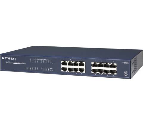 Netgear JGS516