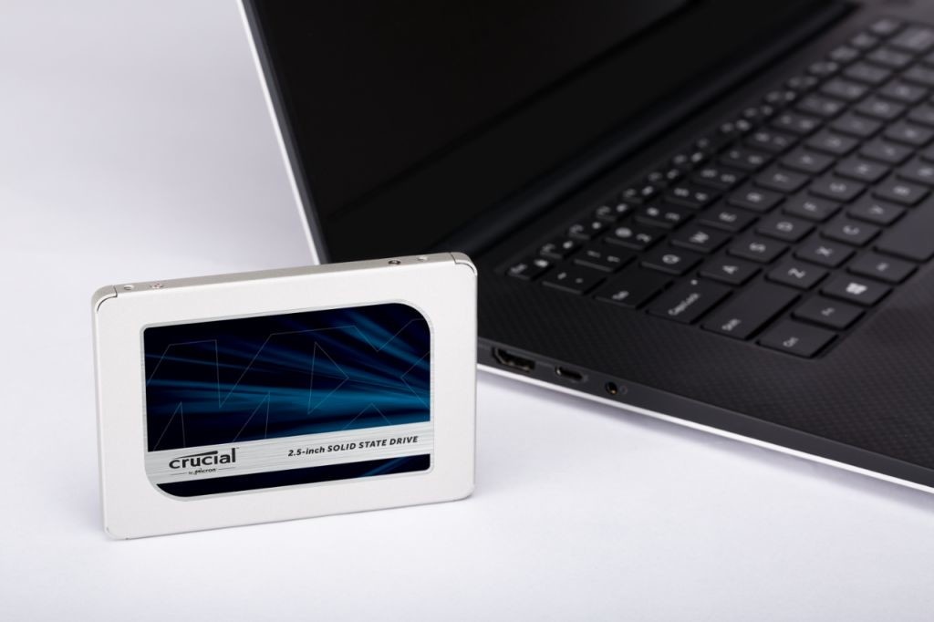 Crucial MX500 500GB, CT500MX500SSD1 od 3 177 Kč - Heureka.cz