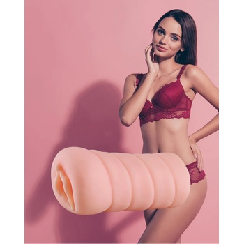 Image 1 of The Girl Next Door Megan