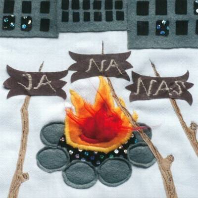 Jananas: Jananas LP