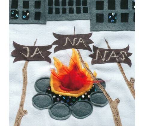 Jananas: Jananas LP