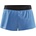 Craft PRO Hypervent Split shorts svetlomodrá