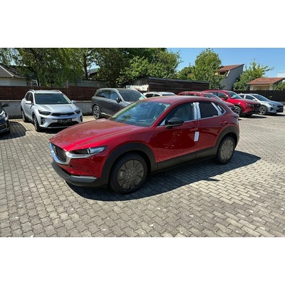 Mazda CX-30 140 Homura 103 kW