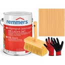 Remmers HK Lasur 0,75 l bezfarebná