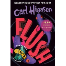 HIAASEN CARL - FLUSH