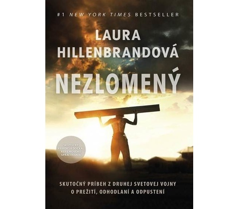 Nezlomený