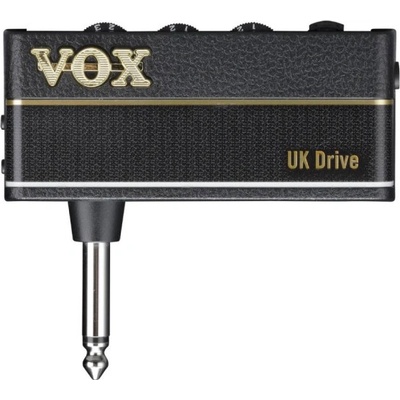 Vox amPlug3 UK Drive
