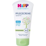 HiPP Хидратиращ крем за лице и тяло Hipp Babysanft, 75 ml