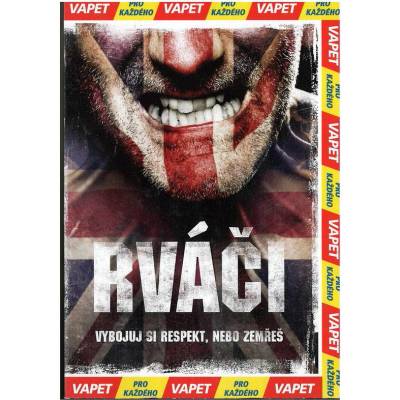 VAPET Production Хулиганите от зелената улица 2 - dvd (004074)
