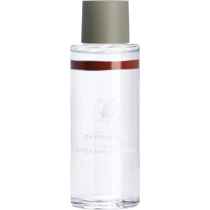 Mühle Shavecare After Shave Lotion Sandalwood 125 ml