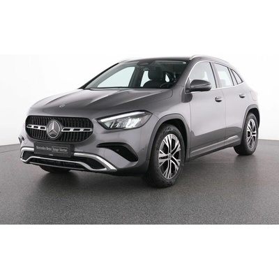 Mercedes-Benz GLA 200 d 110 kW