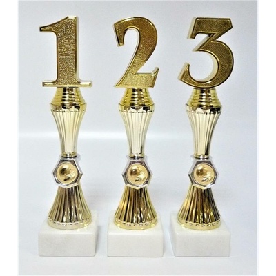 VIZINGR Americký fotbal trofeje 71-A60 71-A60/2