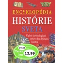 Encyklopédia histórie sveta