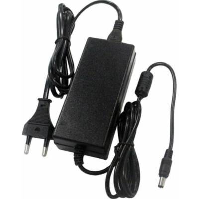Napájecí adaptér pro LED pásky 60W-5A-12V-IP67-plastový-V-TAC SKU3239 Adaptér napájecí 12V 5000mA V-TAC VT-23061
