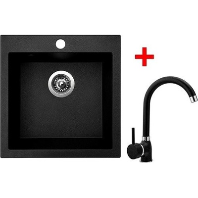 Set Sinks Viva 455 + Polo GR