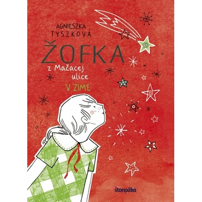 Žofka z Mačacej ulice 4: V zime