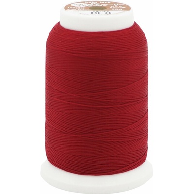 Babylock Overlocková nit Baby Lock Woolly Nylon 300 m Barva: D-A9-15A-BL8 červená