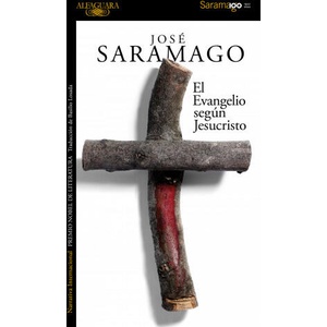 El Evangelio según Jesucristo | JOSE SARAMAGO (2022)