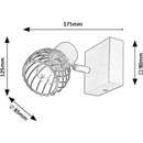 Image 1 of Rábalux ABERAMA 73001