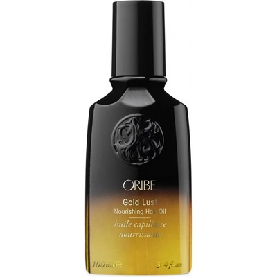 Oribe Gold Lust Nourishing Hair Oil 100 ml