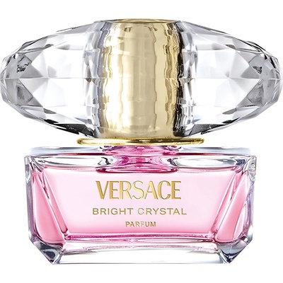 Versace Bright Crystal Parfum parfémovaná voda dámská 50 ml