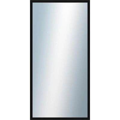 DANTIK FC 50x100 cm čierna 2185