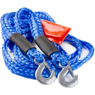 Amio 02655 Tažné lano 4 m 2 t – Zbozi.Blesk.cz