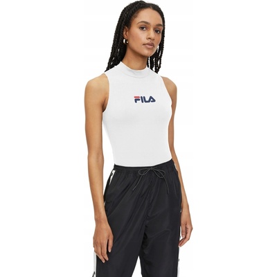 Fila Limeira bright white