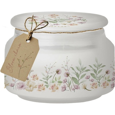 Emocio Bloom Charm 100 x 79 mm