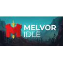 Melvor Idle