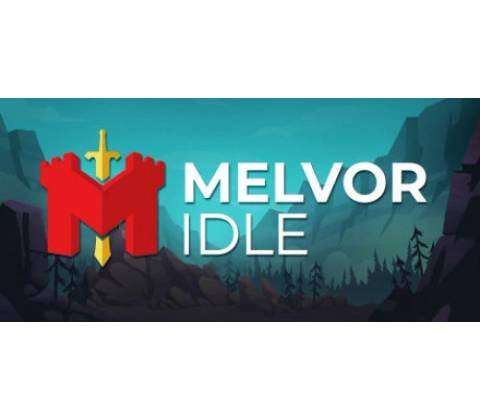 Melvor Idle