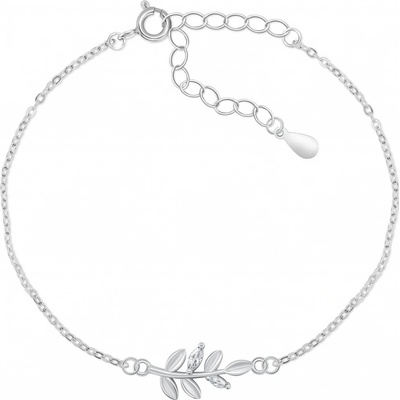 Brilio Silver náramek BRC81W