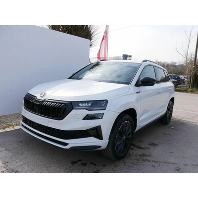 Skoda Karoq 2.0 TSI 4x4 DSG Sportline 140 kW