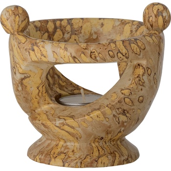 Bloomingville Свещник за чаена свещ Melucca (82055170)